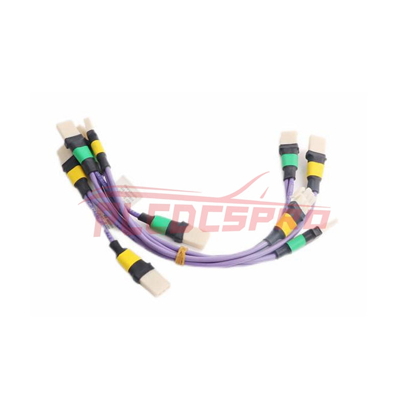 Kabel Header Violet I/O Link 51202329-616 | Honeywell