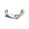 Kabel Header Violet I/O Link 51202329-616 | Honeywell
