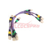 Kabel Header Violet I/O Link 51202329-616 | Honeywell