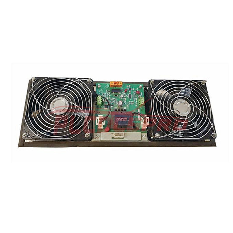 51303940-250 | Honeywell | Ormar s ventilatorom/uzbuna