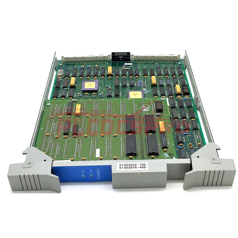 Placa de Comunicação Honeywell 51304042-100 em Estoque