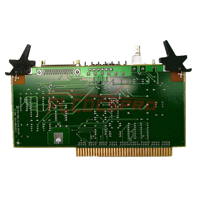 51303948-100 | Papan Sirkuit Sumber Jam/Pengulang Honeywell