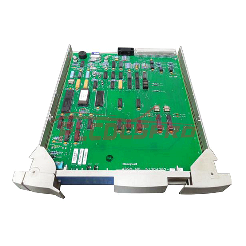 Honeywell Placa 51304362-100 Nível Baixo MU-PLAM02