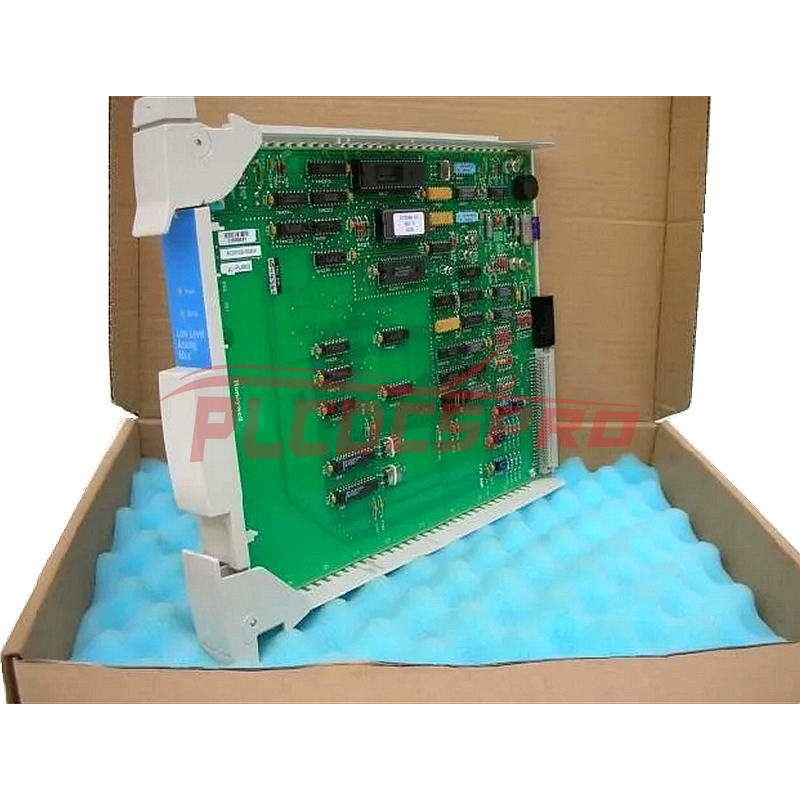 Honeywell Placa 51304362-100 Nível Baixo MU-PLAM02
