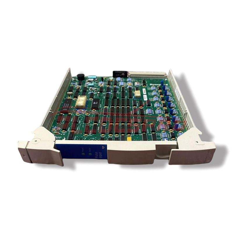 Honeywell 51304386-150 Mô-đun Bộ xử lý Đầu vào Xung (PI) MC-PPIX02