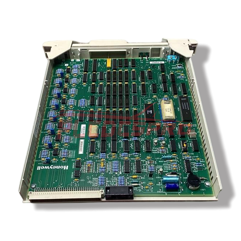 Honeywell 51304386-150 Mô-đun Bộ xử lý Đầu vào Xung (PI) MC-PPIX02