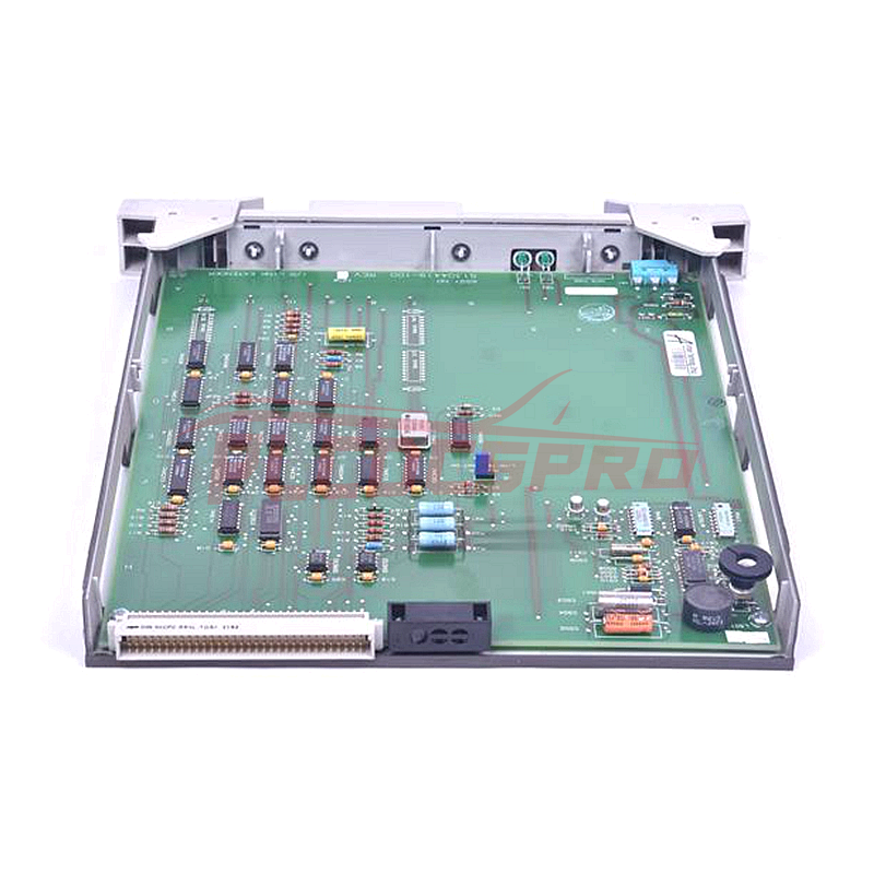 51304419-100 Honeywell I/O Link Extender Nowy i Oryginalny