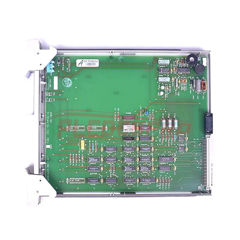 51304419-100 Honeywell I/O Link Extender Nowy i Oryginalny