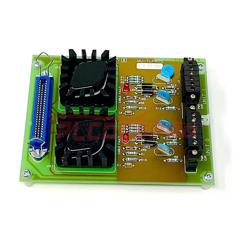 Adaptador de Energia Honeywell 51304467-100 Placa de Circuito PC