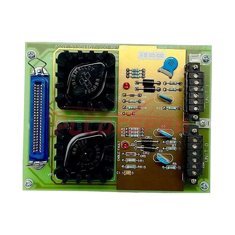 Adaptador de Energia Honeywell 51304467-100 Placa de Circuito PC