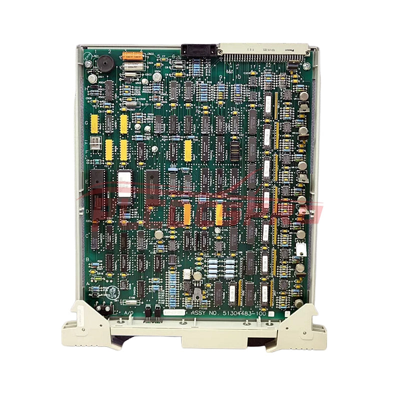 51304483-100 | Honeywell | Moduł wyjścia analogowego