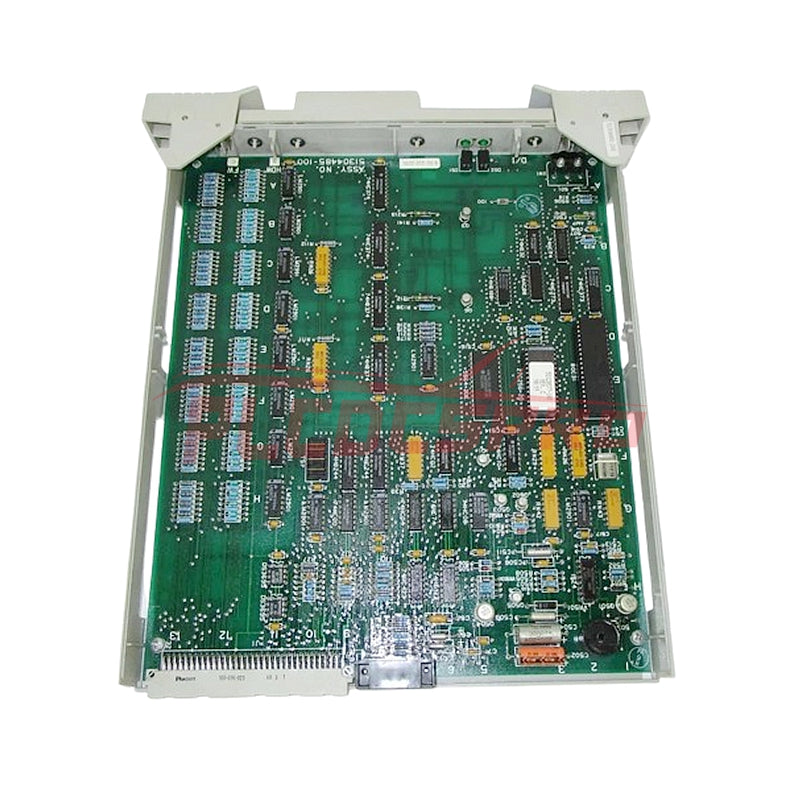 Honeywell | 51304485-100 Digitalni ulazni procesorski modul