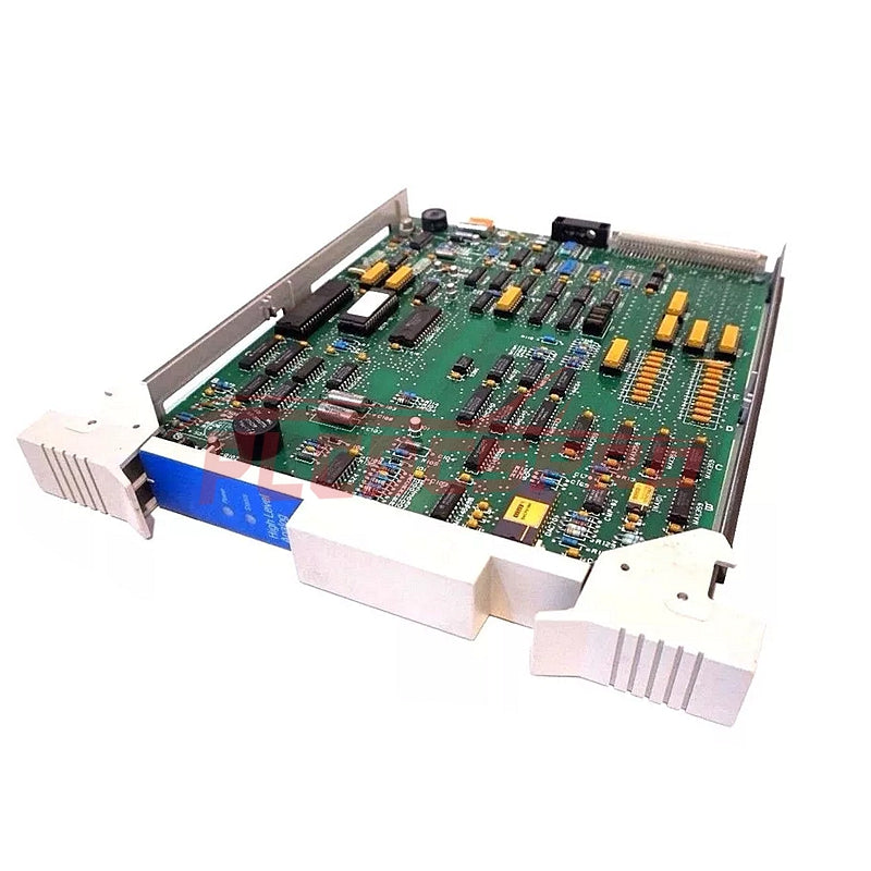 51304489-100 | Honeywell | Moduł procesora wejścia analogowego