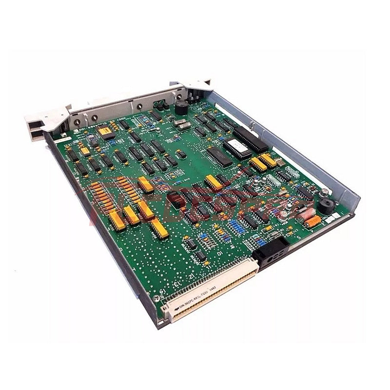 51304489-100 | Honeywell | Moduł procesora wejścia analogowego