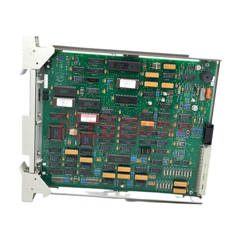 Interfaz de Transmisor Inteligente Honeywell Modelo: 51304516-100