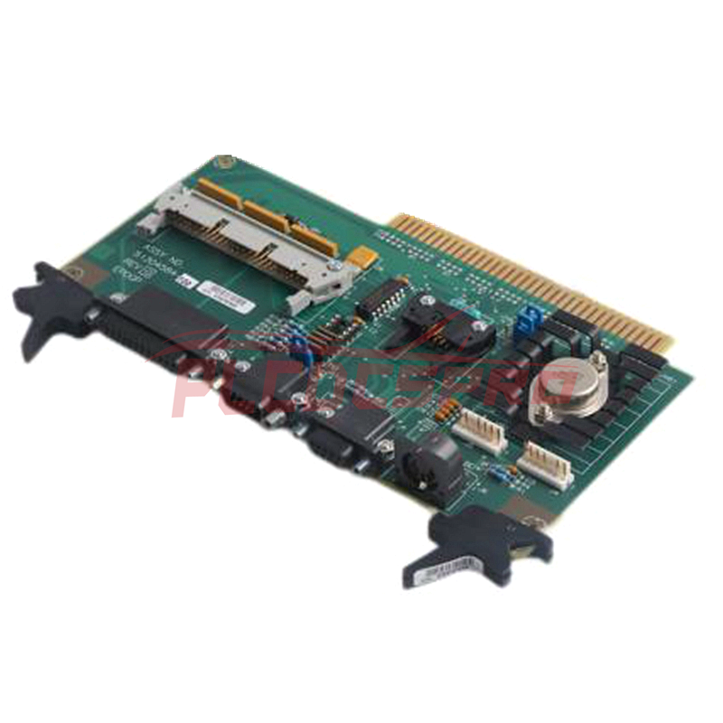 برد مدار ورودی/خروجی EPDGP جدید Honeywell 51304584-100