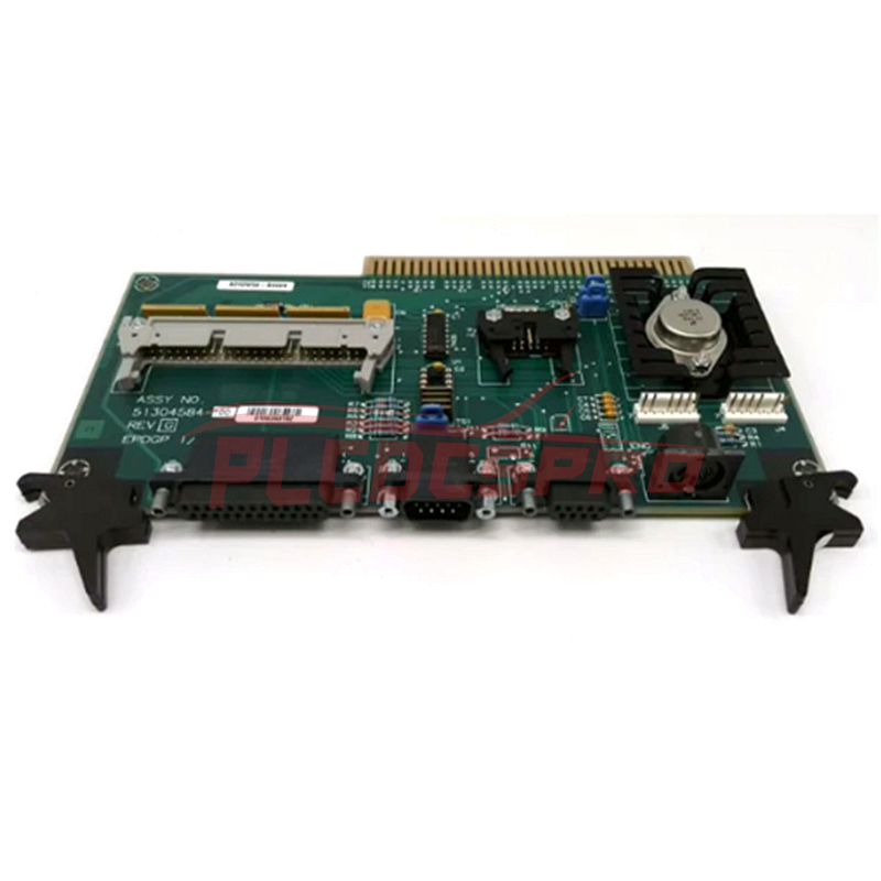برد مدار ورودی/خروجی EPDGP جدید Honeywell 51304584-100