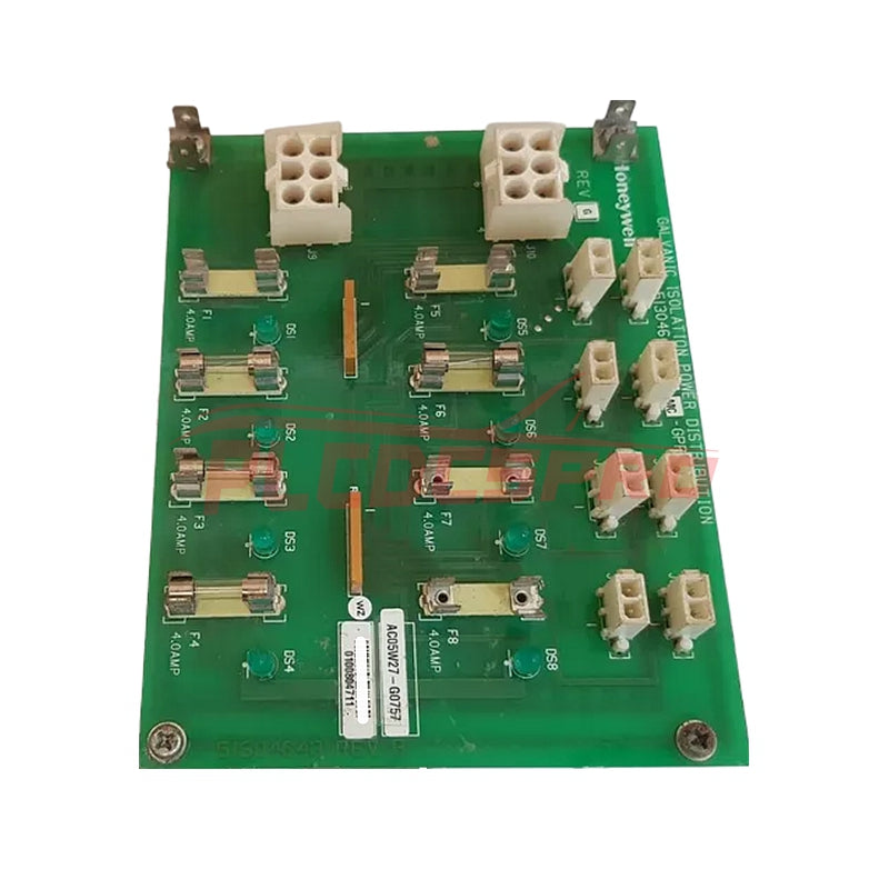 51304644-175 Honeywell | Rangkaian Distribusi Daya