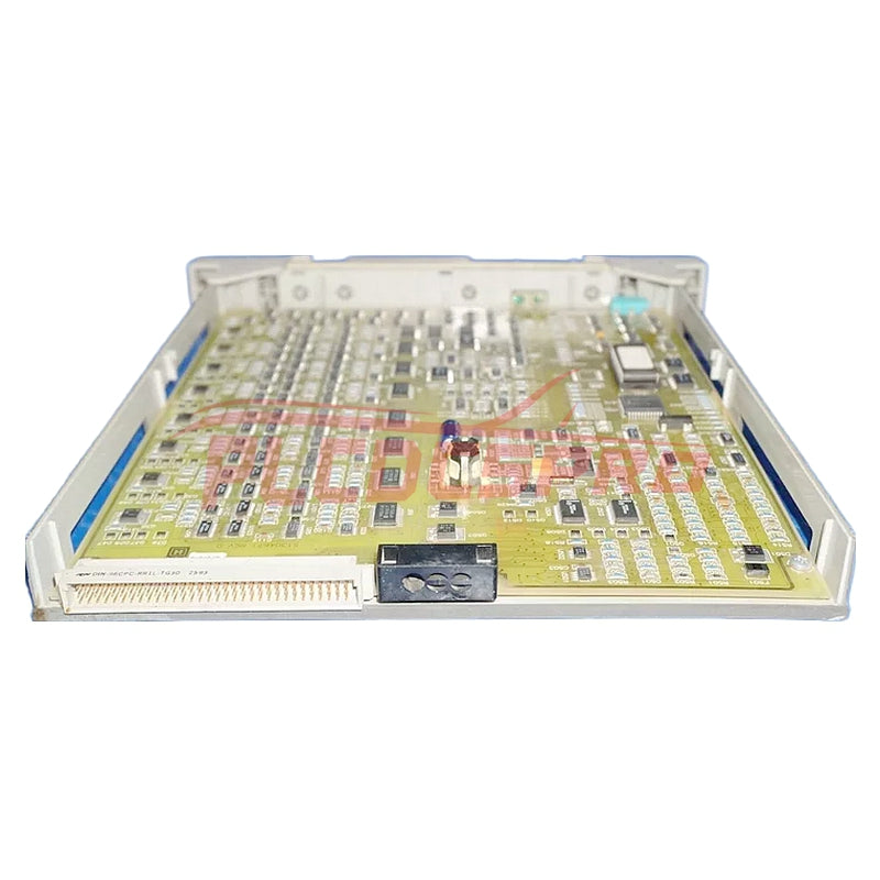 Moduł wyjścia analogowego Honeywell 51304672-100