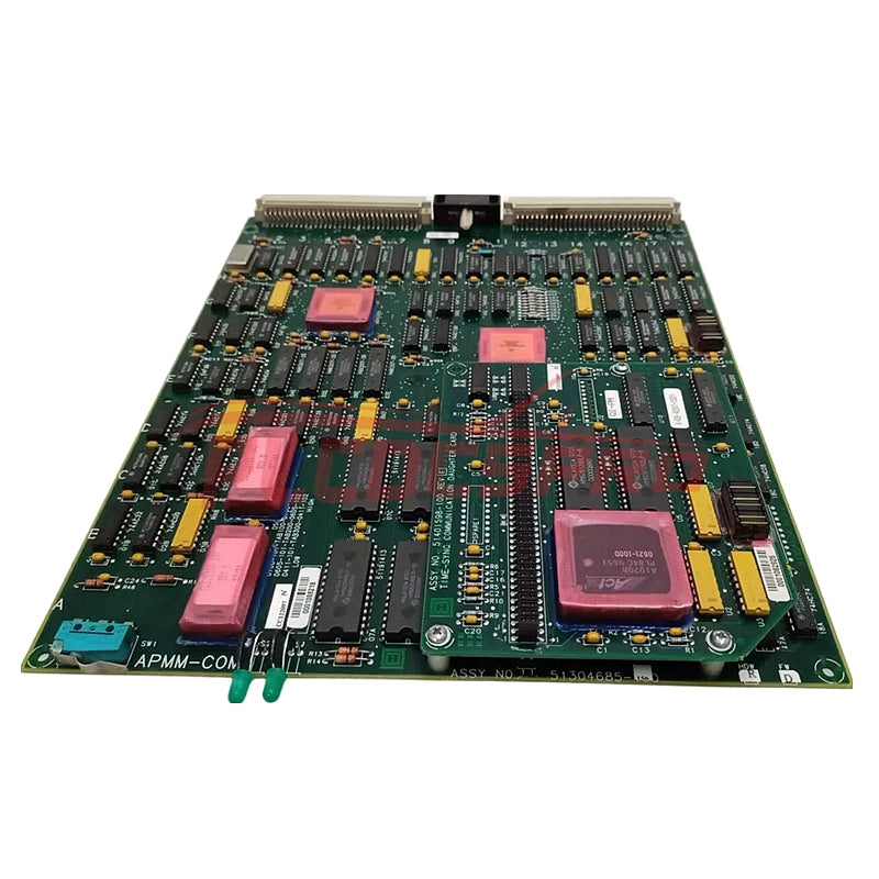 51304685-150 Разширена карта за комуникации Honeywell