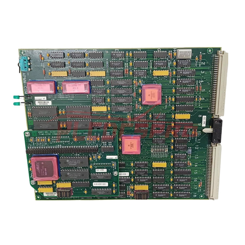 51304685-150 Разширена карта за комуникации Honeywell