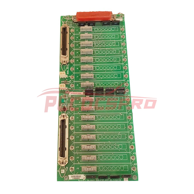 ボード Honeywell 51304718-175 Analog Input Field Termination Assembly