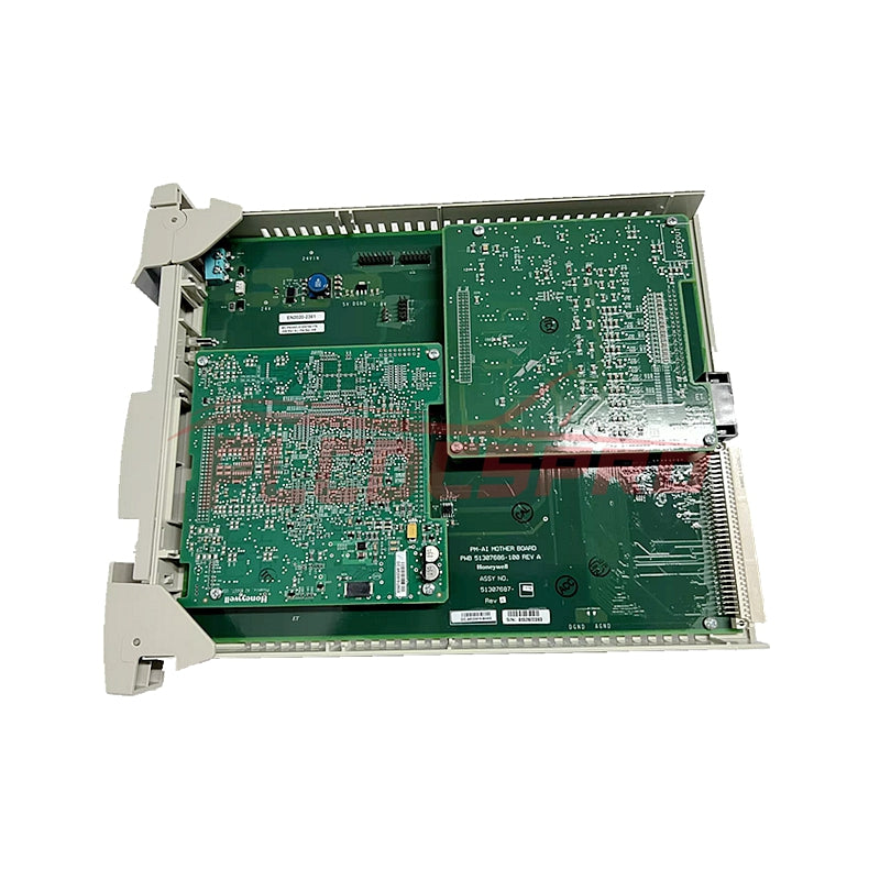 51304754-176 | Honeywell UCN Входен аналогов сигнал с високо ниво