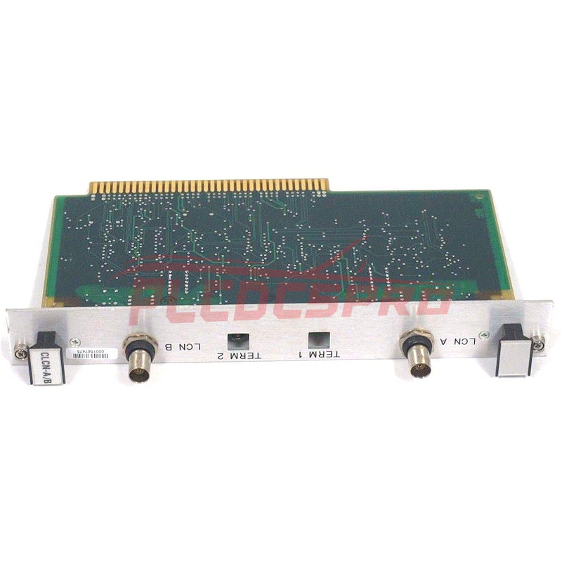 Honeywell 51305072-100 Local Control Network I/O Card