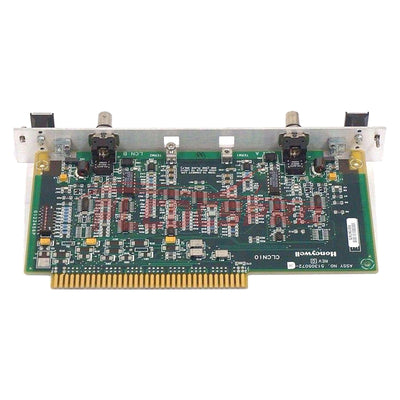 Honeywell 51305072-100 Local Control Network I/O Card