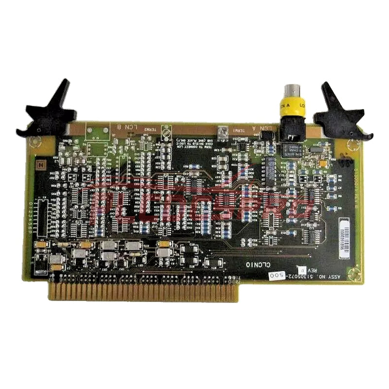 51305072-500 | Honeywell | I/O kontrolna ploča