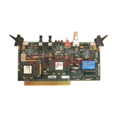 Honeywell 51305508-100 TDC 3000 LCN кеңейткіш педаль тақтасы