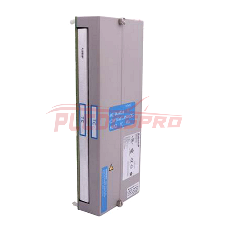 Honeywell 51305890-175 Multiplexor de Termopar de Bajo Nivel