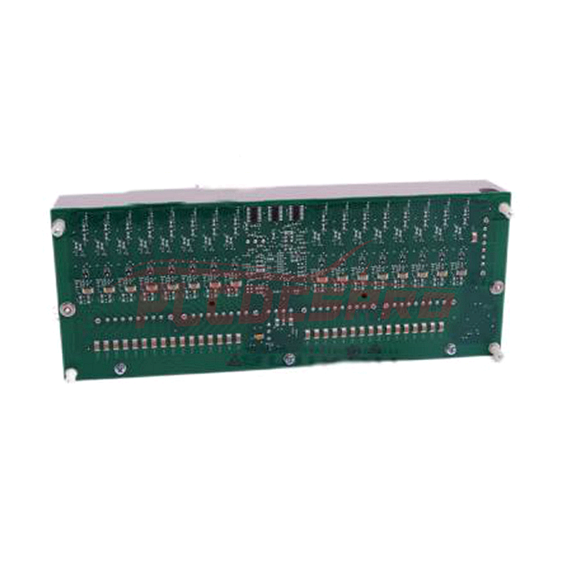 Honeywell 51305890-175 Multiplexor de Termopar de Bajo Nivel
