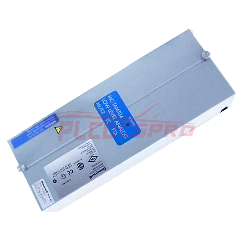 Honeywell 51305890-175 Multiplexor de Termopar de Bajo Nivel