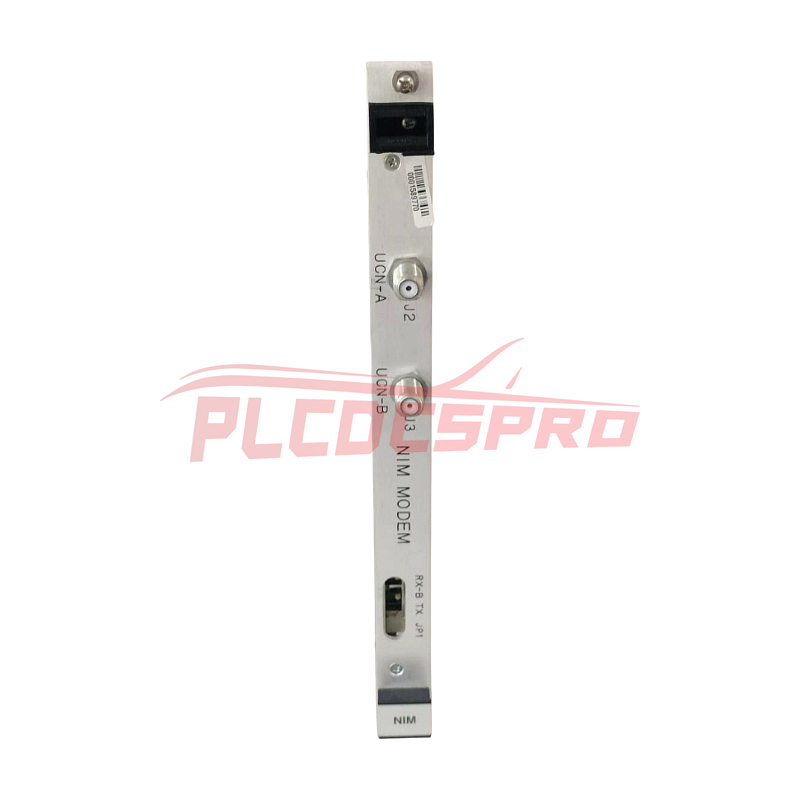 51305896-100 | Płyta interfejsu Honeywell (NIM)