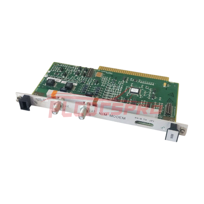 51305896-100 | Bảng Giao Diện Honeywell (NIM)