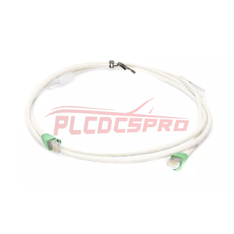 Honeywell 100-Base-T Къс Кабел 51305980-284