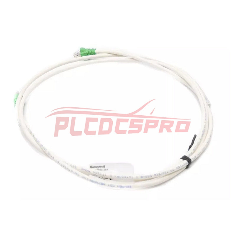 Honeywell 100-Base-T Къс Кабел 51305980-284