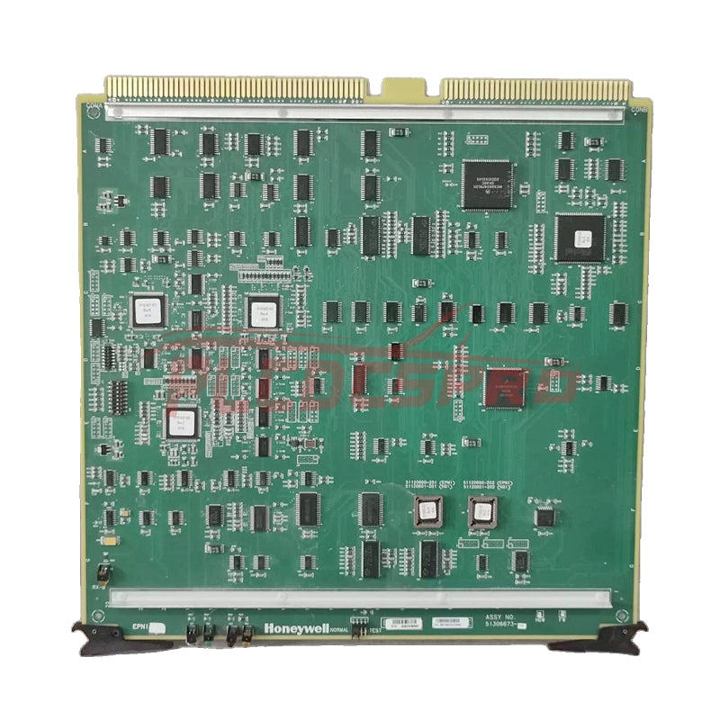 51306673-100 Ethernet Network Bus Card | Honeywell