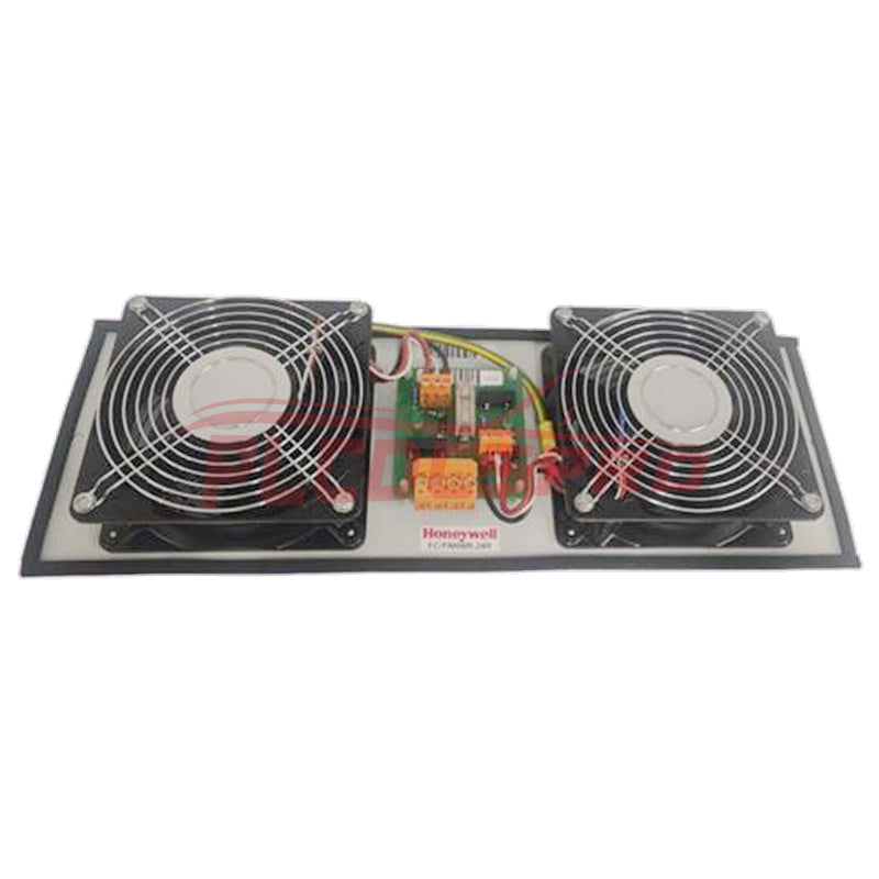 Honeywell | Serija 8 51307094-100 Skup ventilatora ormarića