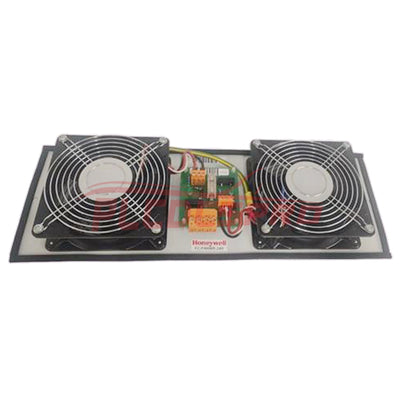 Honeywell | Seri 8 51307094-100 Rakitan Kipas Kabinet