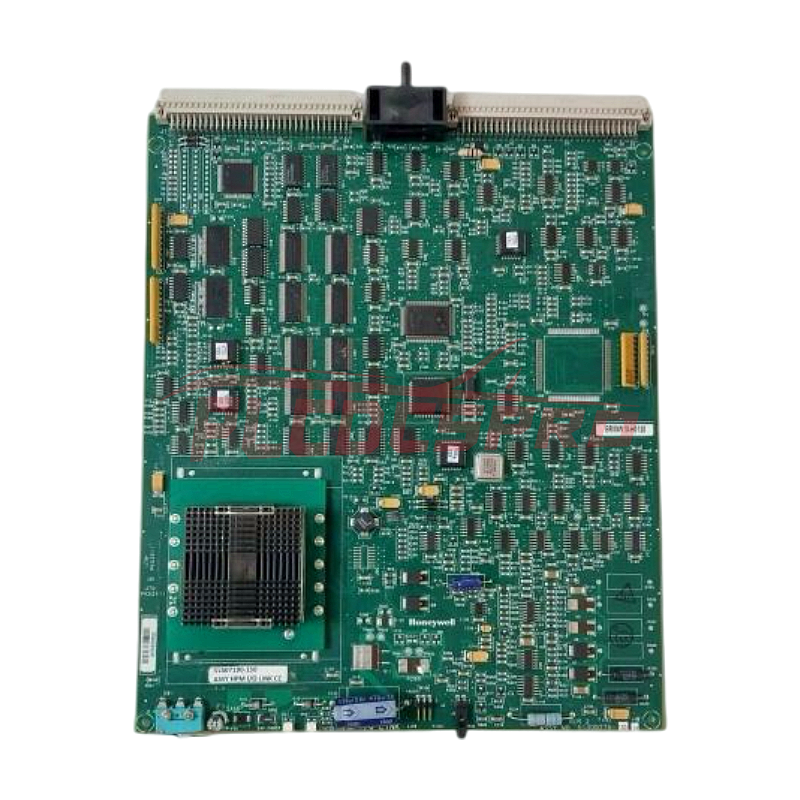 Honeywell 51307190-150 EHPM I/O Link Board