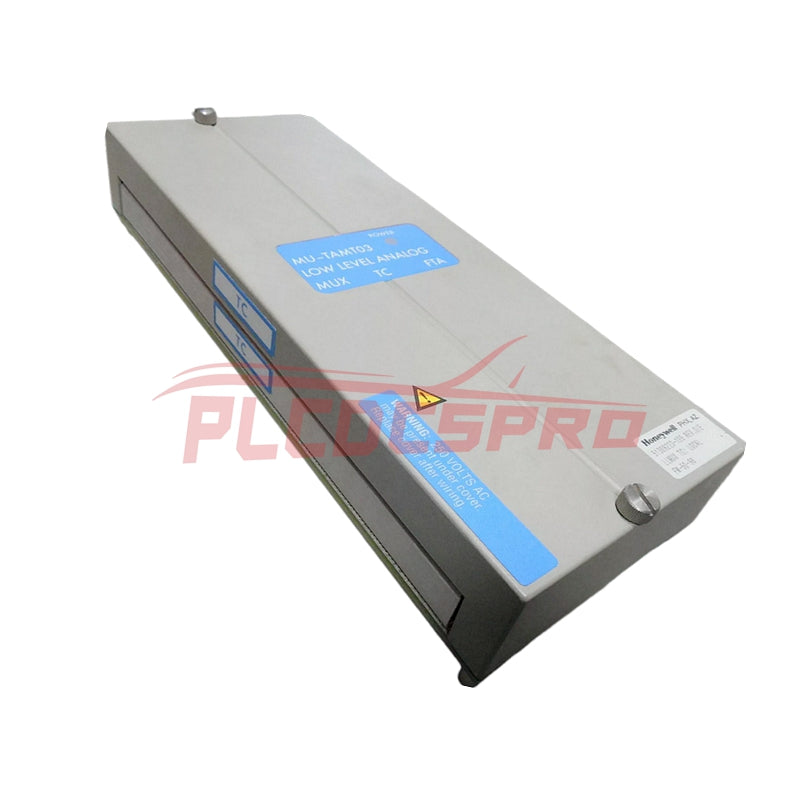 Honeywell | 51309223-125 Multiplexer di ingresso analogico a basso livello