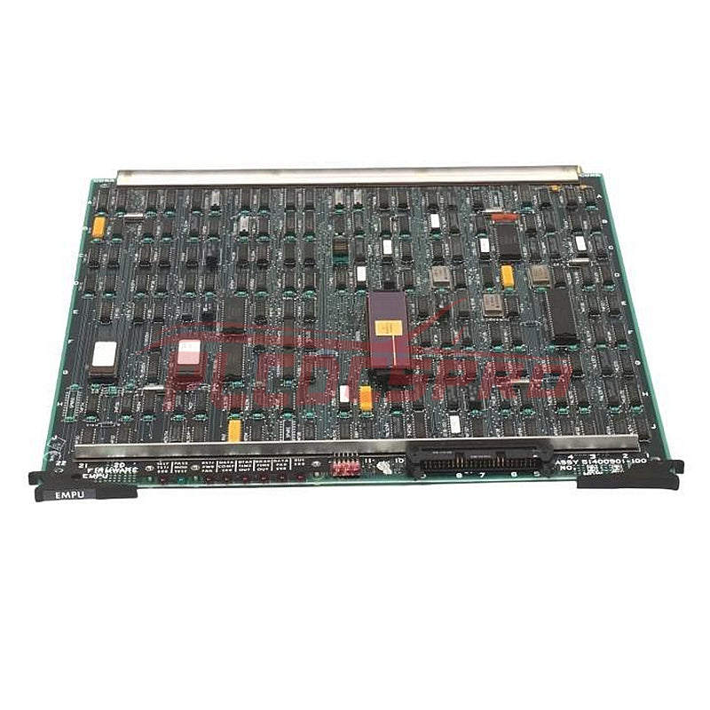 51400901-100 CPU Honeywell Enhanced Processor Module