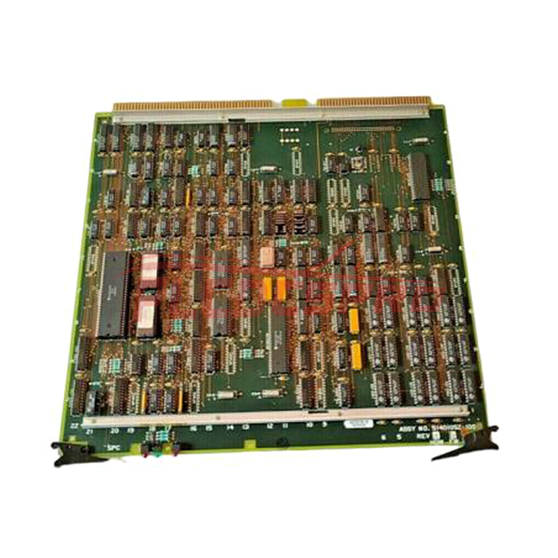 51401052-100 Honeywell (SPC) Pengontrol Periferal Pintar