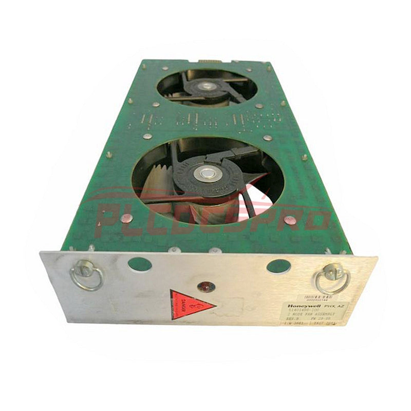 Honeywell | 51401496-100 Podwójny węzeł zespół wentylatora