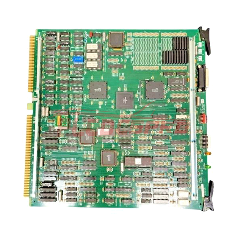 51401551-300 | Carte processeur haute performance/densité Honeywell