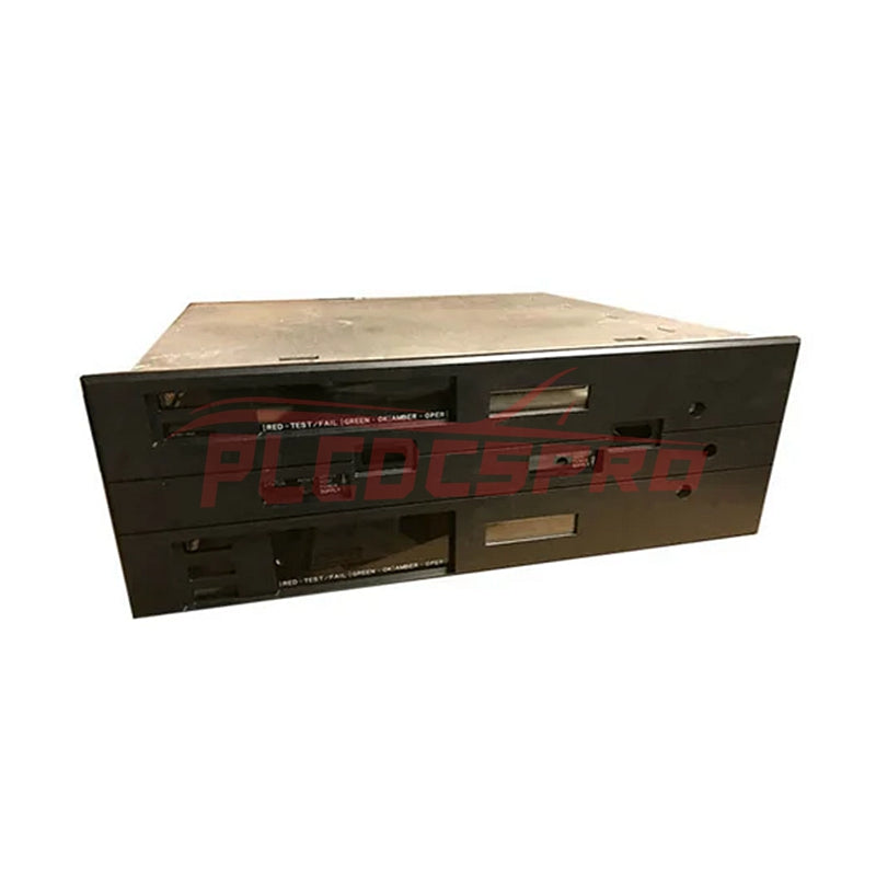 51402167-100 | Tarjeta de nodo dual Honeywell con conjunto de ventilador y cubierta