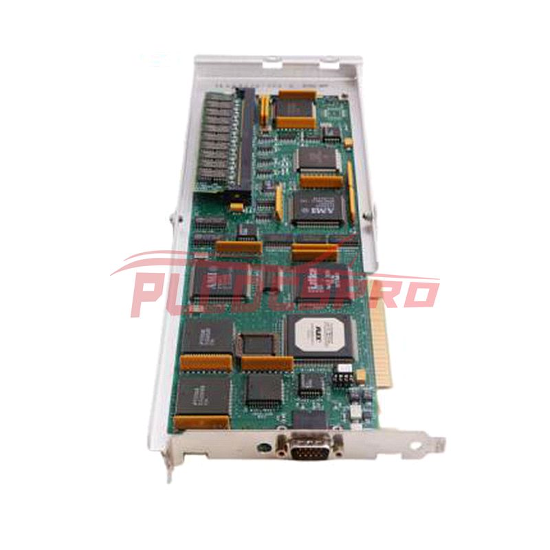 51402797-200 | Honeywell Lcnp с ръководна плоча Gus