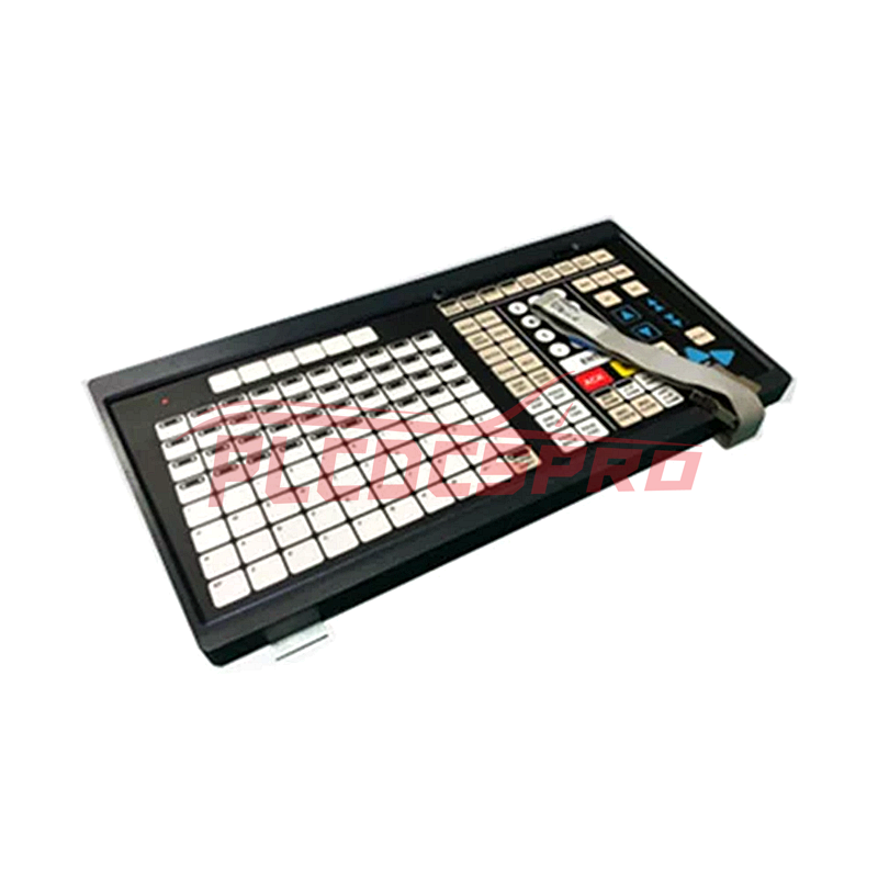 51403165-400 | Perakitan Keyboard Honeywell OEP TDC 3000